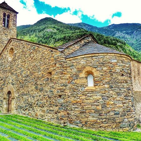 Hotel Sant Miquel Andorra la Vieja Exterior foto