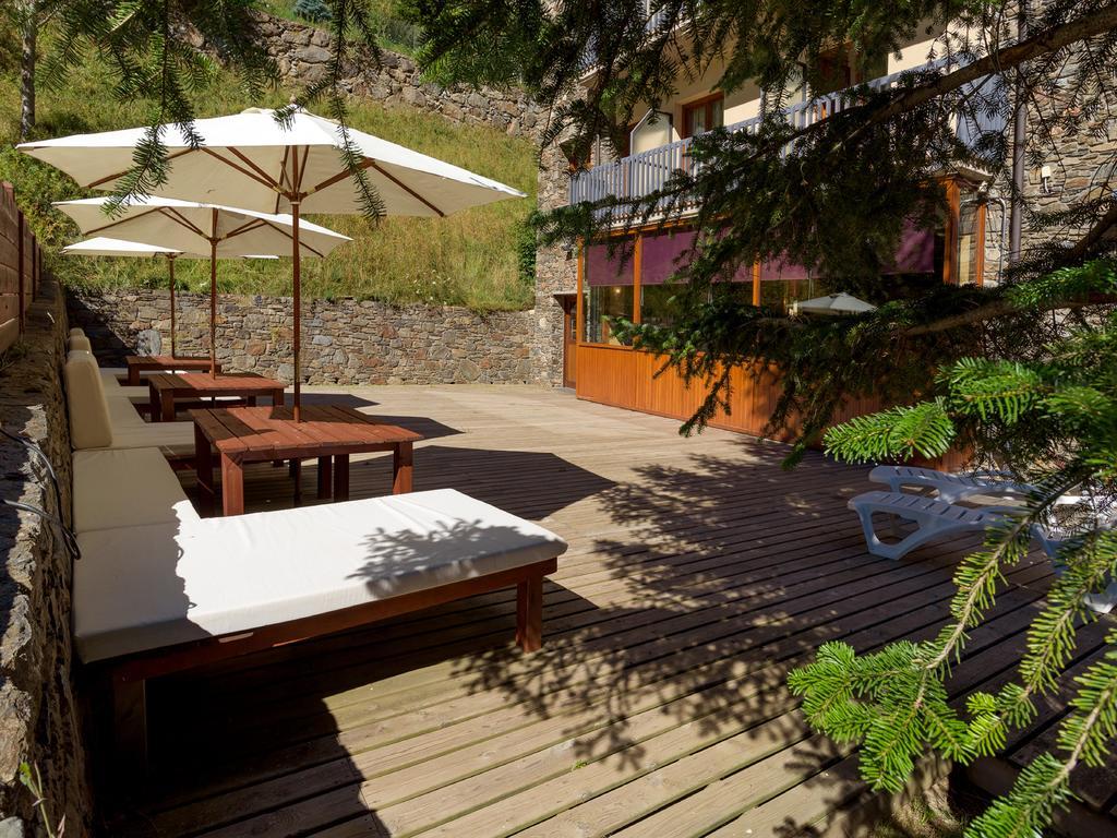 Hotel Sant Miquel Andorra la Vieja Exterior foto