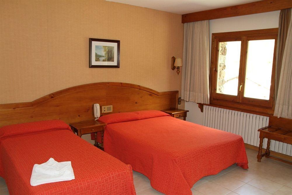Hotel Sant Miquel Andorra la Vieja Exterior foto