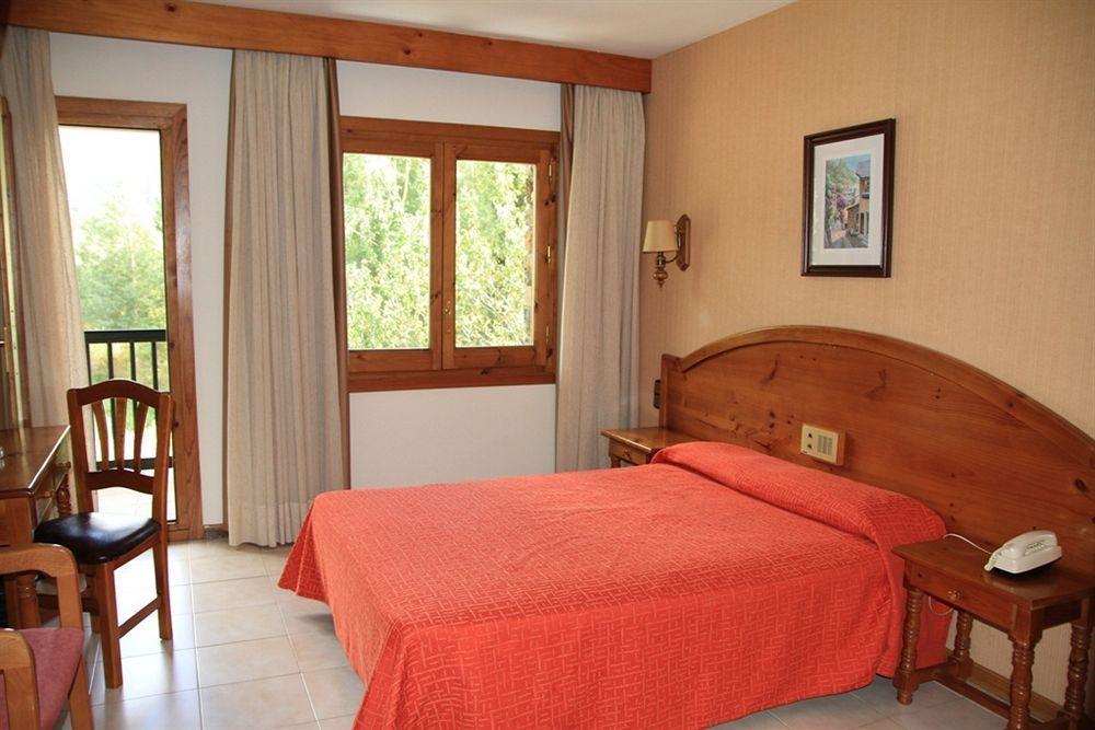 Hotel Sant Miquel Andorra la Vieja Exterior foto