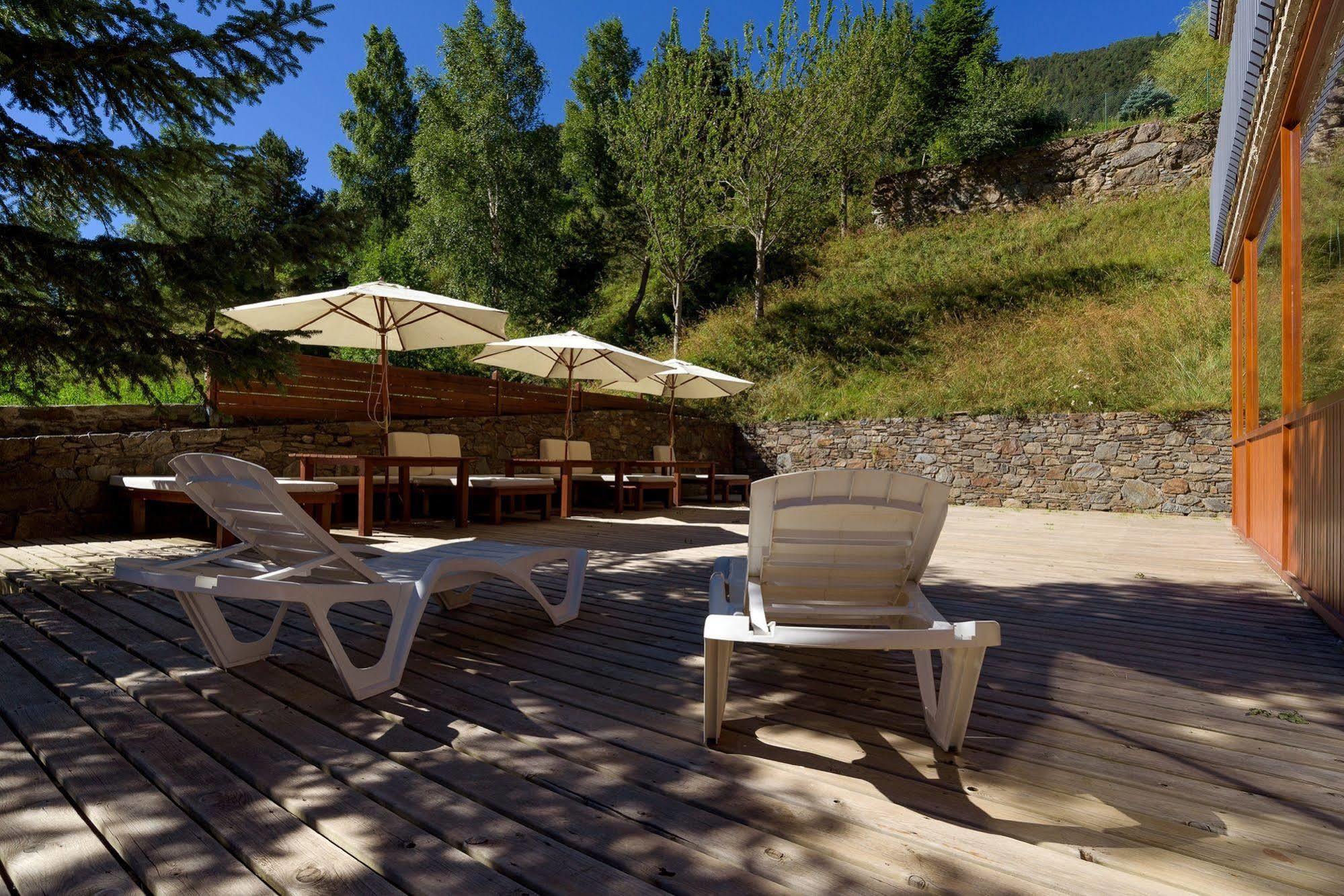 Hotel Sant Miquel Andorra la Vieja Exterior foto